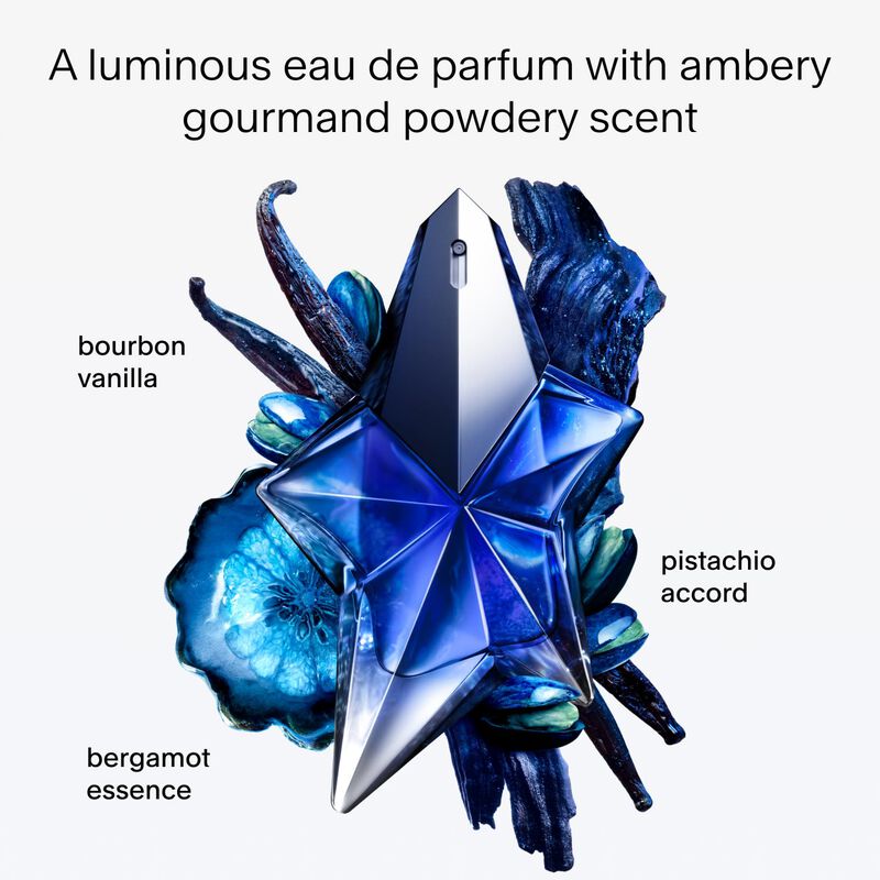Perfume Mugler Angel Stellar Eau De Parfum Para... image number null
