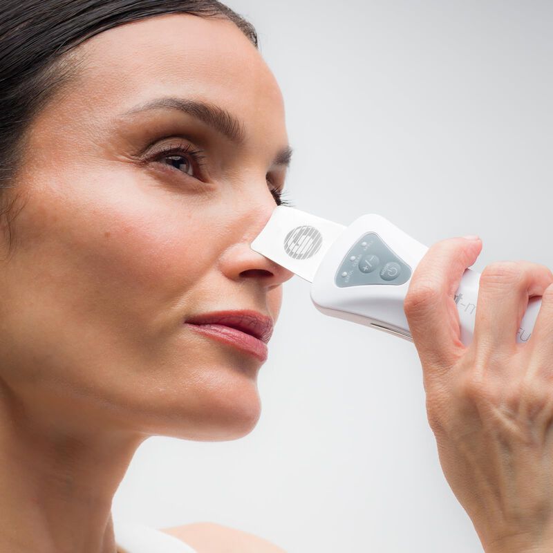 Exfoliaci&oacute;n Cut&aacute;nea Ultras&oacute;nica Bioterap&eacute;utica ... image number null