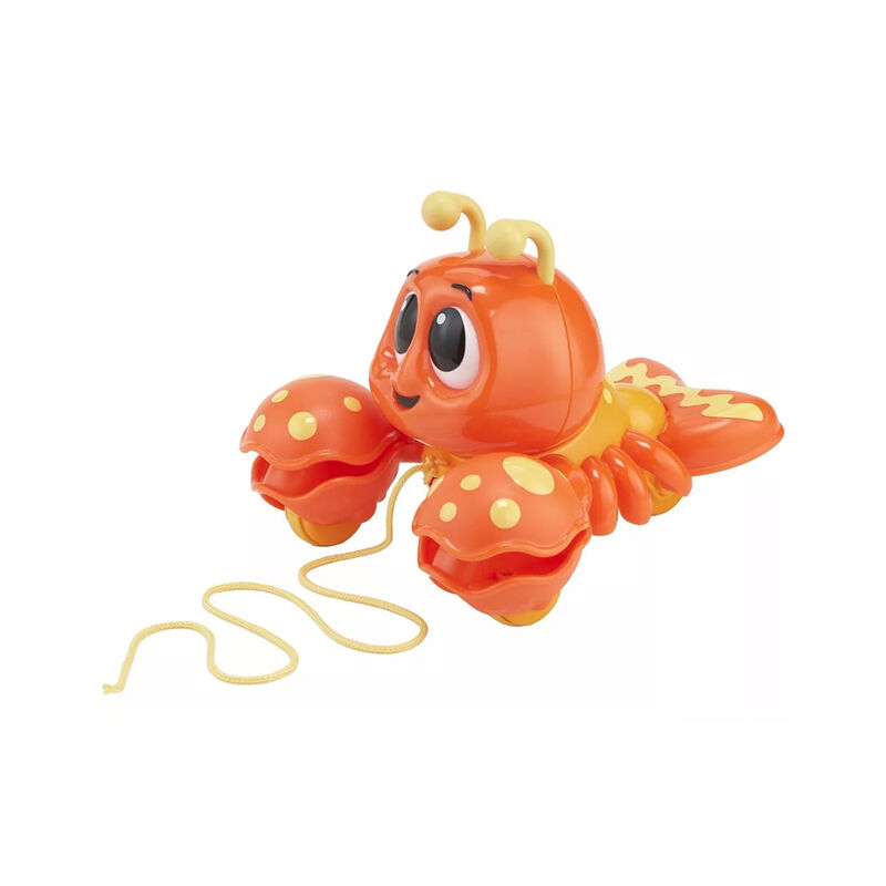 Juguete Langosta Bebés Little Tikes Pull' N Cha... image number null