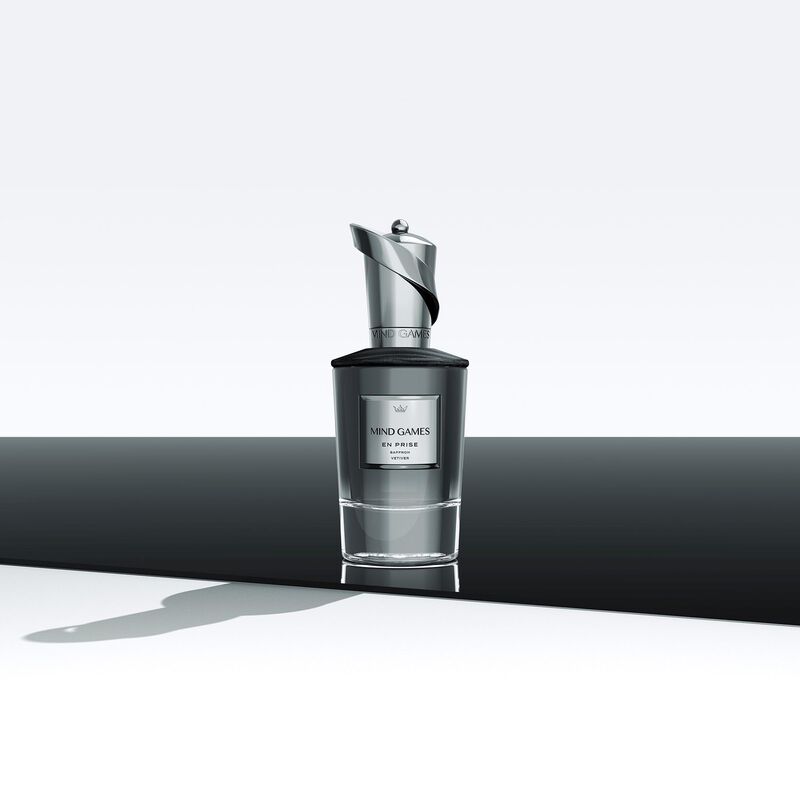 Perfume Mind Games En Prise Extract de Parfum 1... image number null