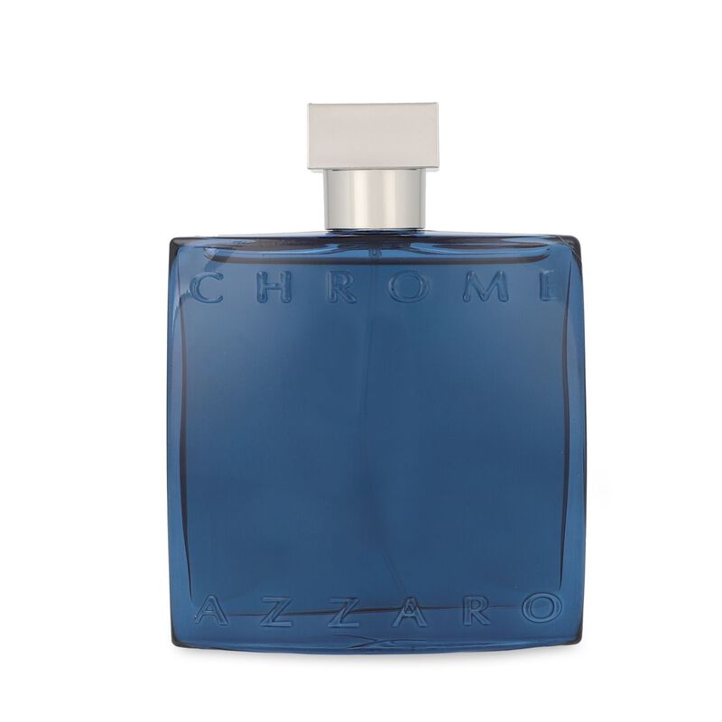 Azzaro Chrome Parfum 100Ml Edp Spray image number null