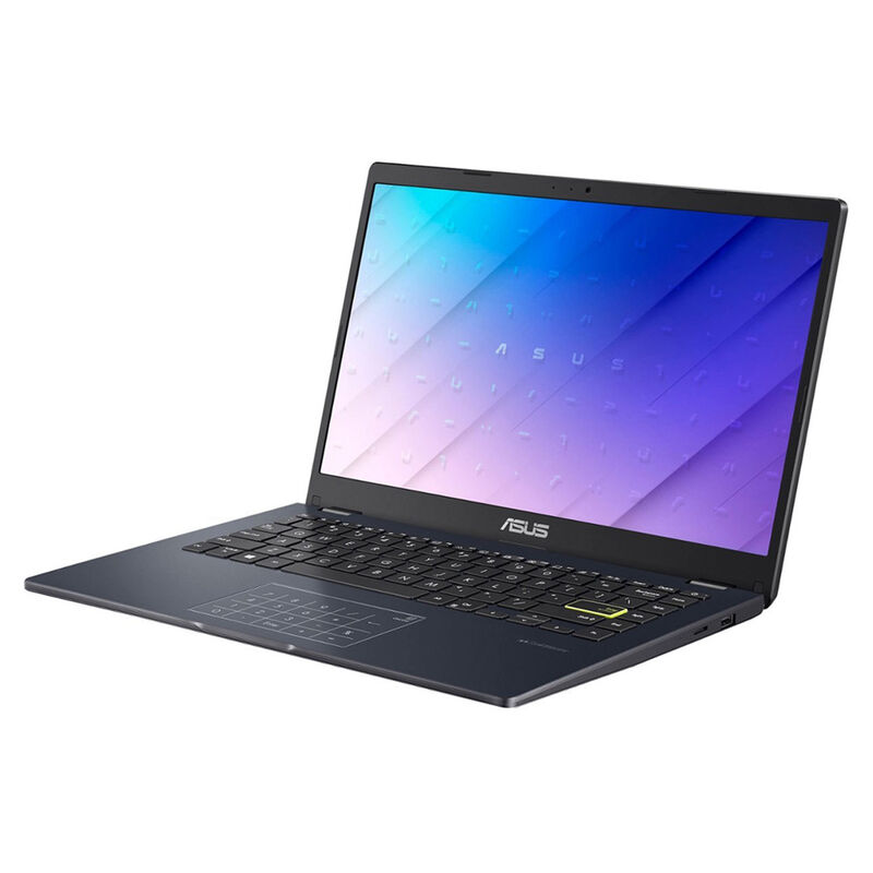 Combo Laptop Asus 14" Celeron 64GB 4GB Ram Azul... image number null