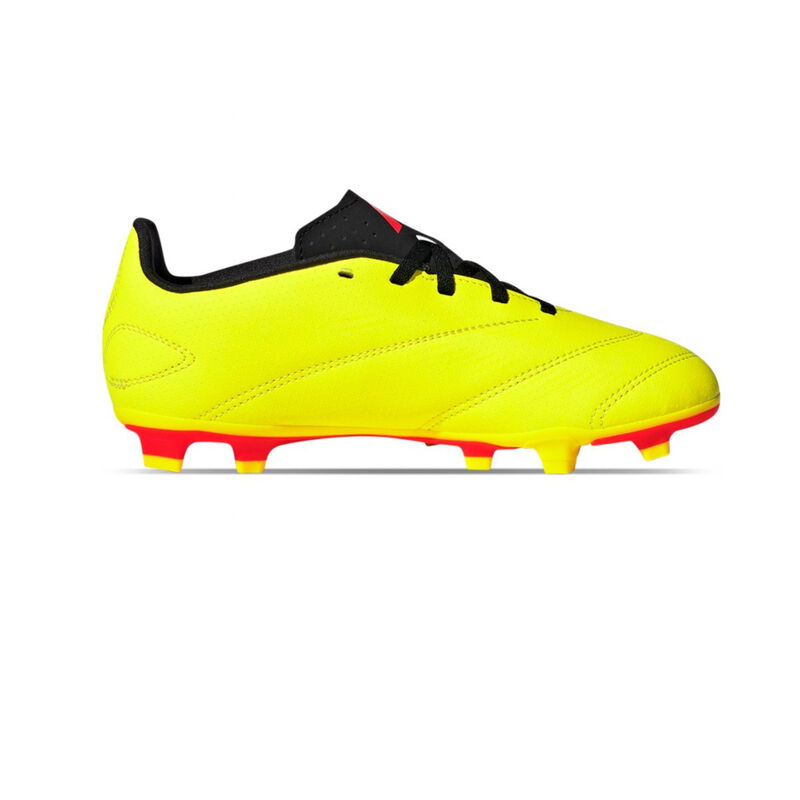 Zapatos de F&uacute;tbol Adidas Predator Club FxG J IG... image number null