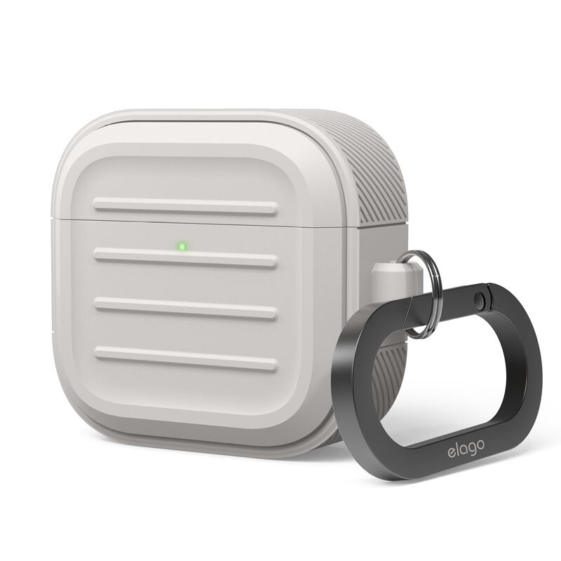 Funda Elago Armor Para Airpods De Cuarta Genera... image number null
