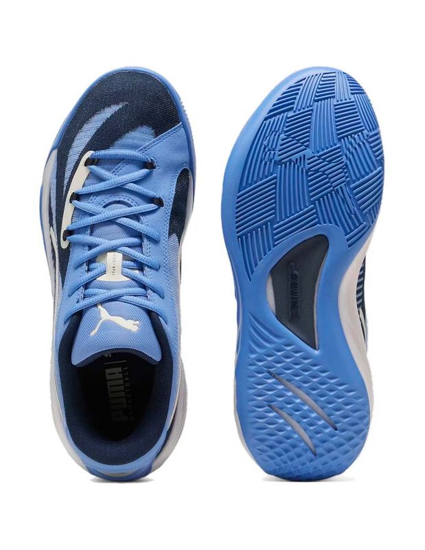 Tenis Caballero Puma All Pro Nitro Azul 3096880... image number null