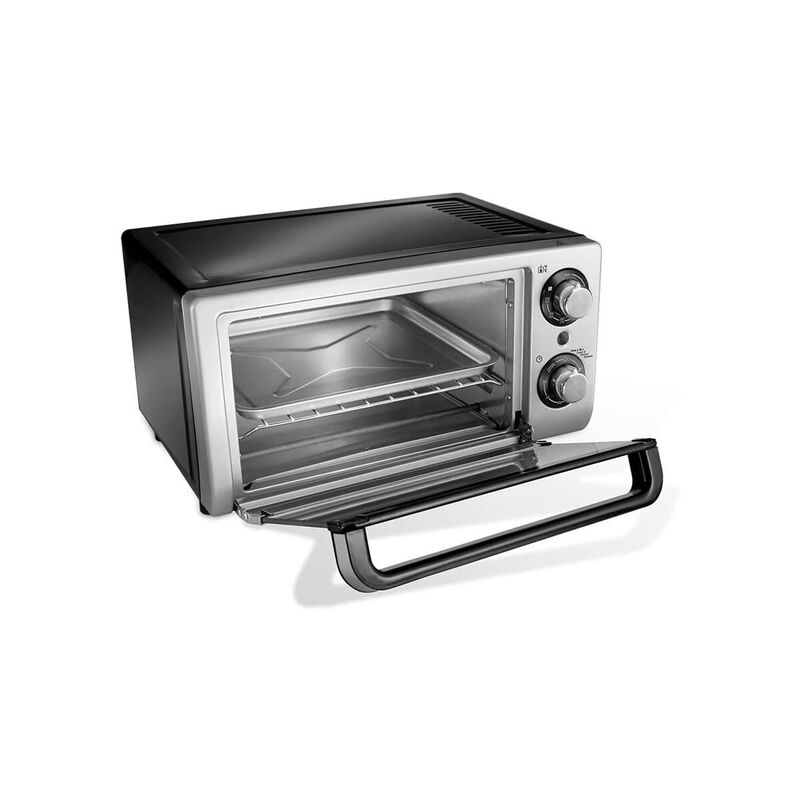 Horno Eléctrico Compact Oster Tssttv10L 10L col... image number null