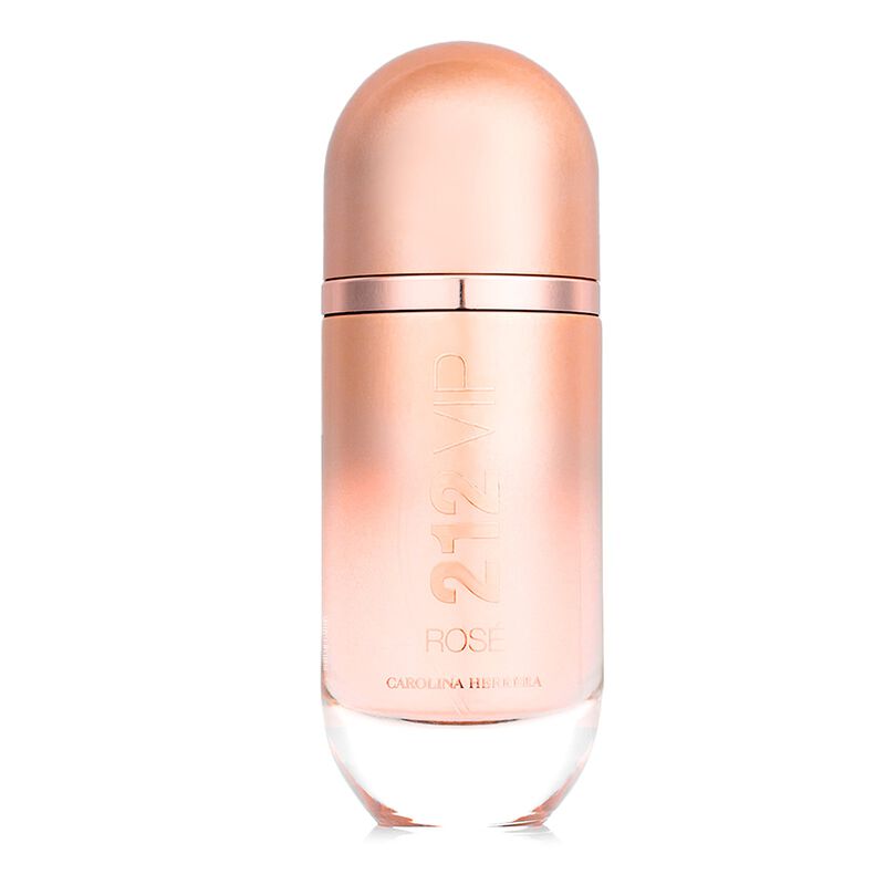 Perfume Para Dama 212 Vip Rose Edp 80ml image number null