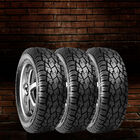 Llanta 245/65R17 107T Sunfull Mont-Pro AT782