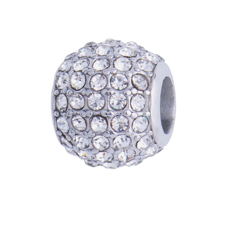 Charm Original Dije, Joyer&iacute;a Acero Inoxidable M... image number null