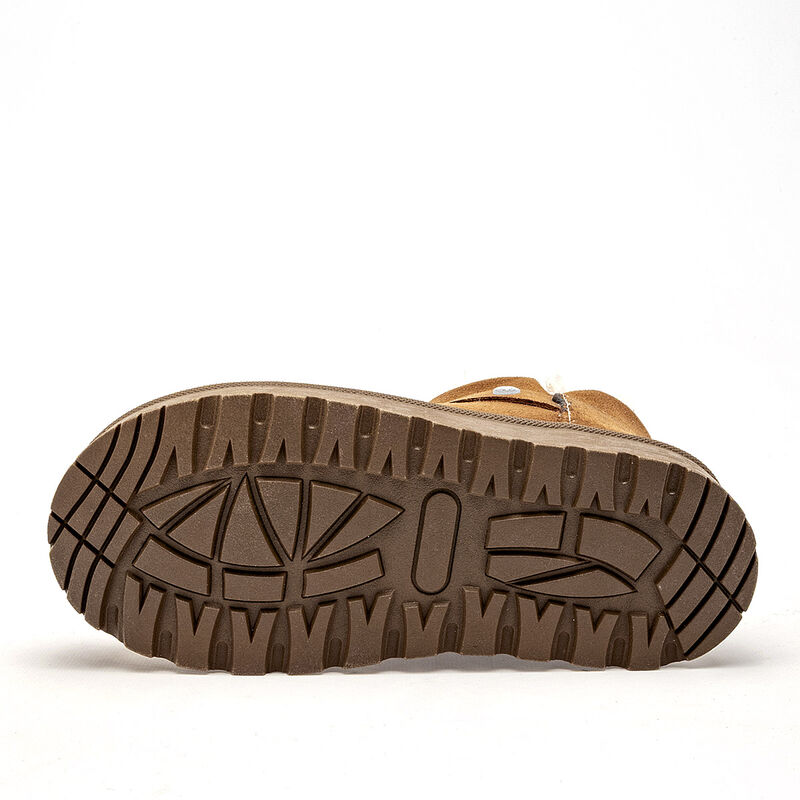 Vavito Bota para ni&ntilde;a. Camel image number null