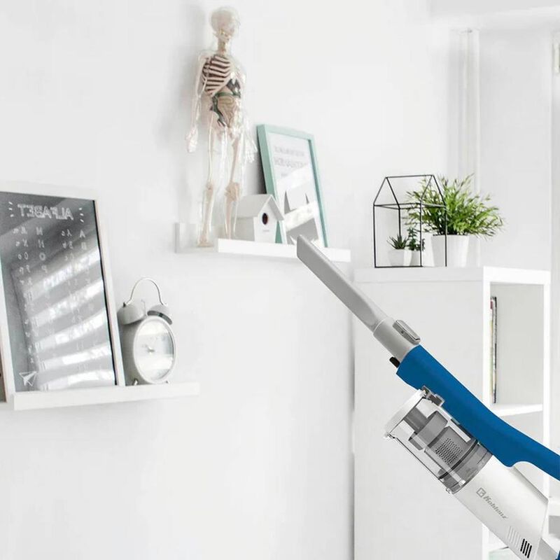 ASPIRADORA KOBLENZ DELTA SVM-260 INALAMBRICA CO... image number null