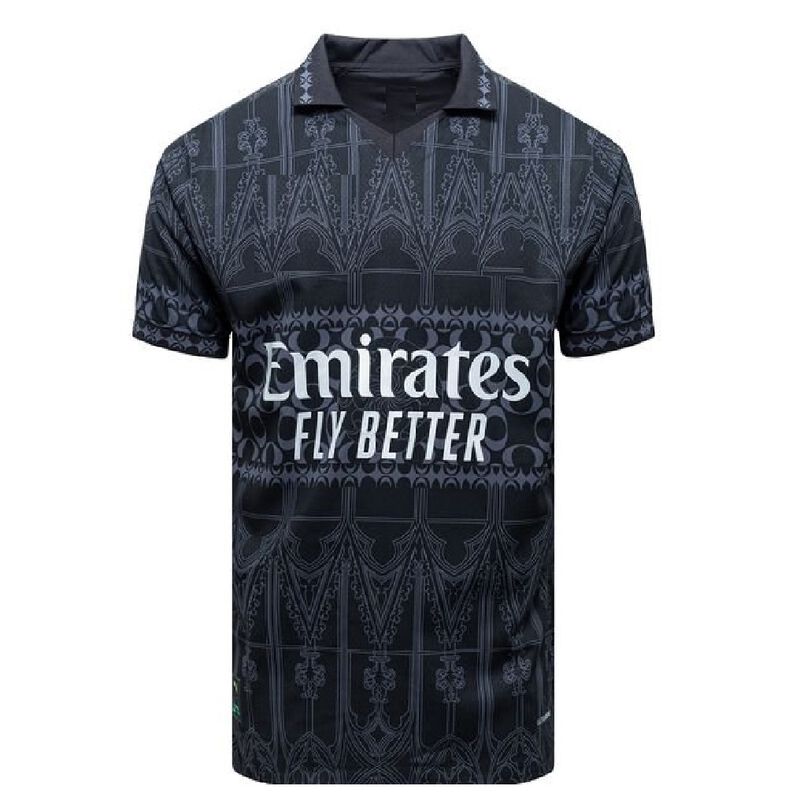 Jersey Milan  Edicion Especial Pleassures Black... image number null