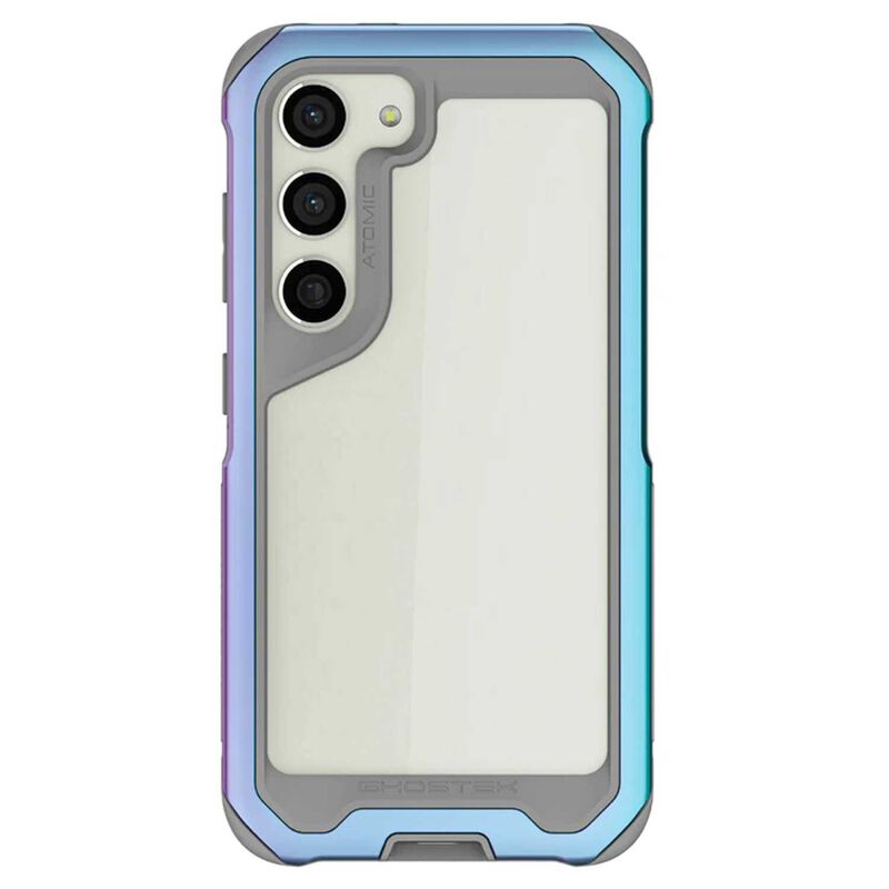 Funda Ghostek Atomic Para Samsung S23 Prismatic... image number null