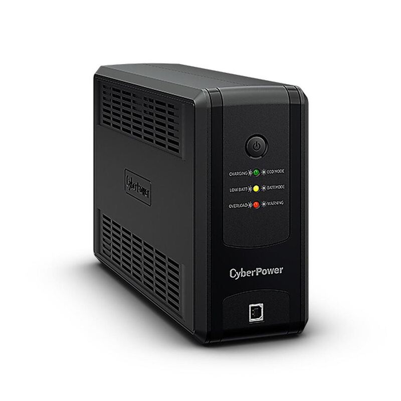 No Break CyberPower UT1000GU 500W 1000VA Entrad... image number null