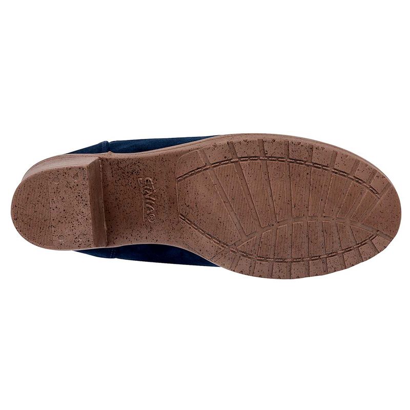 Moramora Bot&iacute;n para mujer marino image number null