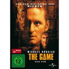 The Game [reino Unido] [dvd]