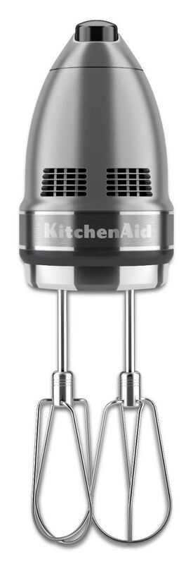 Batidora De Mano Kitchenaid De 7 Velocidades Kh... image number null