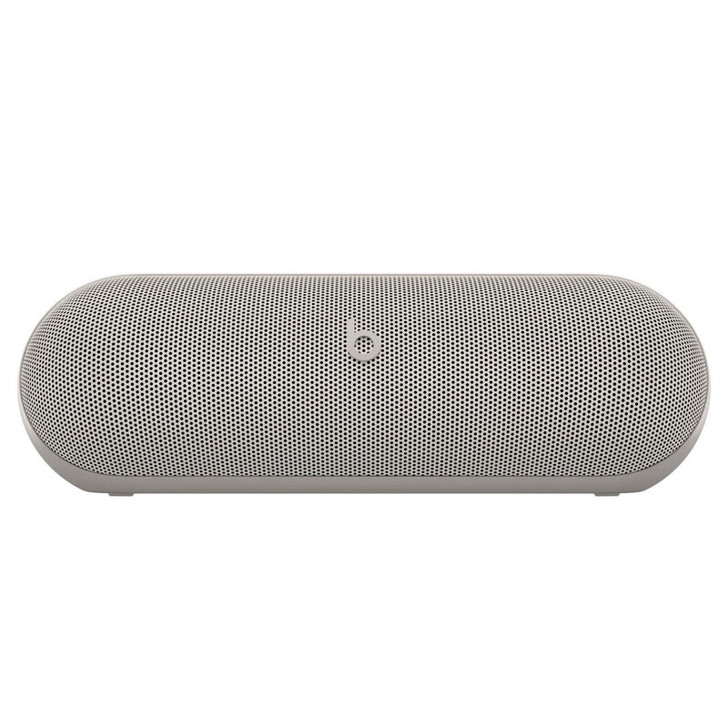 Bocina Beats Pill X Kim Kardashian Gris Claro image number null