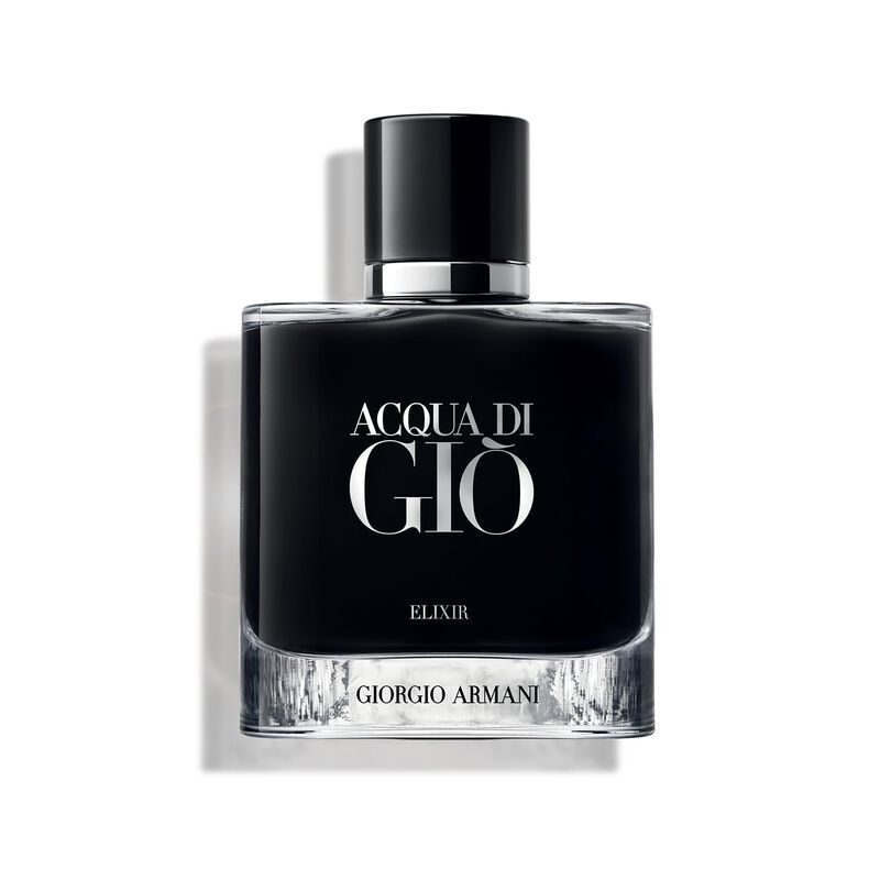 Colonia Armani Beauty Acqua Di Gi&ograve; Elixir Para ... image number null