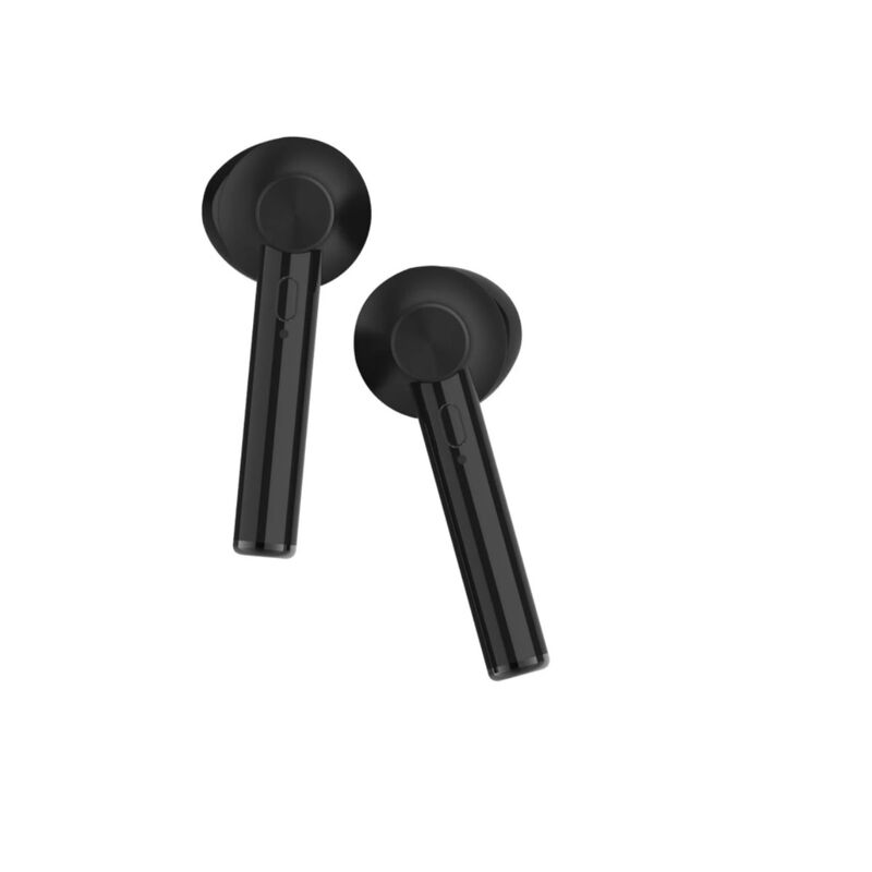 Audífonos Inalámbricos Select Sound Bth035N Blu... image number null