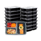 Contenedores para Alimentos Reutilizables Bento Box 21 Piezas Redlemon, 79467