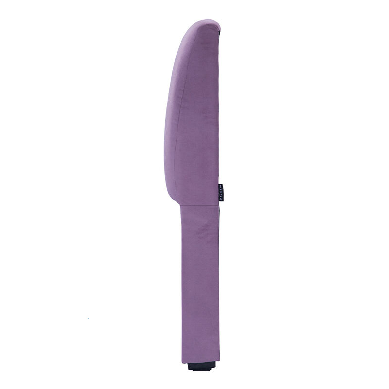 Cabecera Matrimonial Dicasa Nube Lavanda image number null