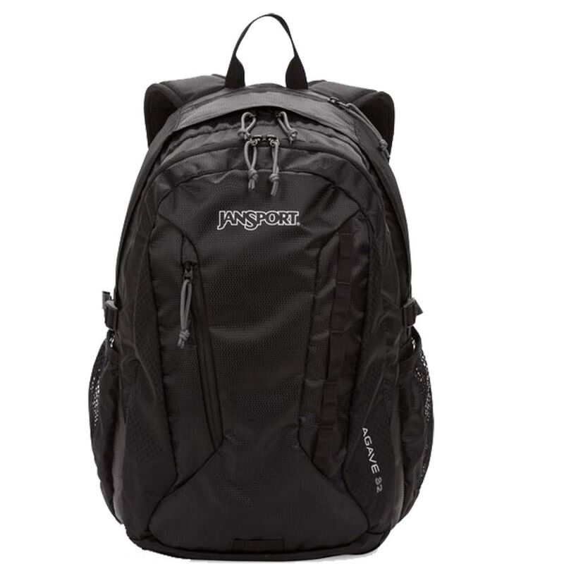 Mochila De Senderismo Jansport Agave 32l Con Si... image number null