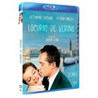 Locuras De Verano [blu-ray] (1955) Tiempo De Verano