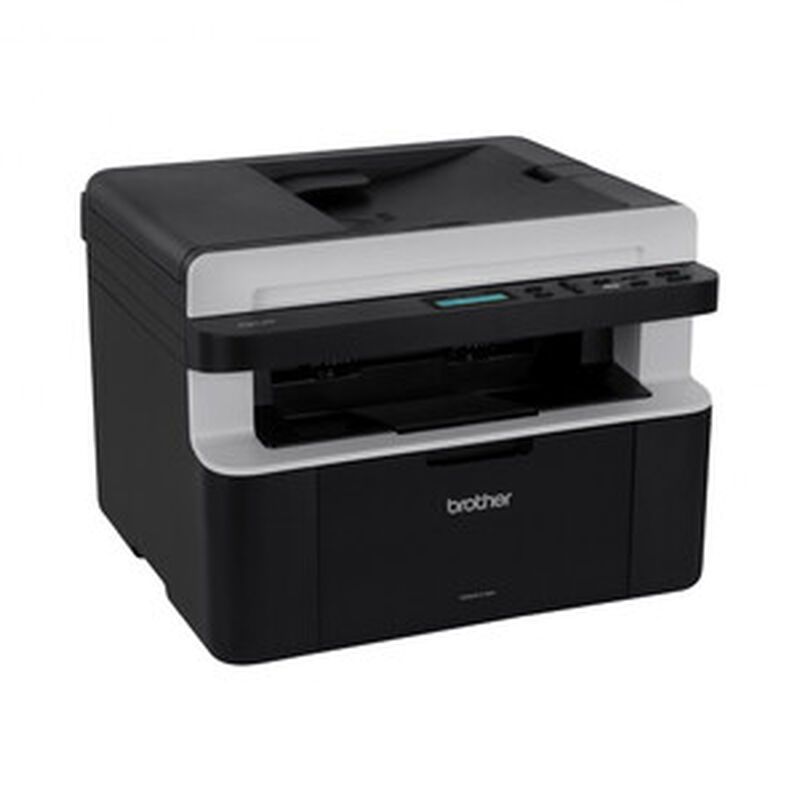 Multifuncional Brother Dcp1617Nw  Laser image number null