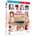 El Viaje De Los Malditos - Edici&oacute;n Especial [combo Dvd + Blu-ray]