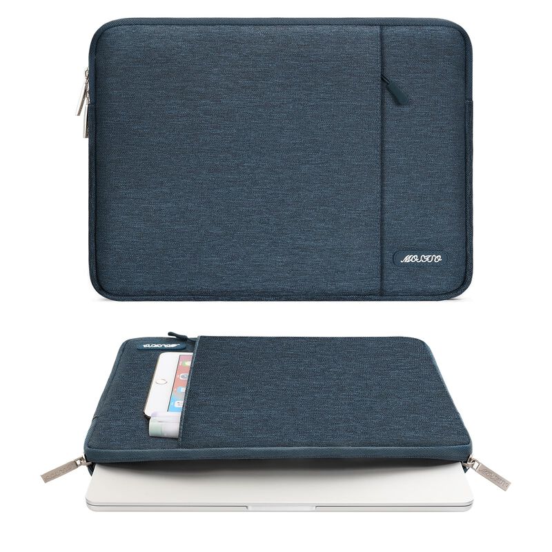 Funda Para Port&aacute;til Mosiso Para Macbook Air/pro... image number null