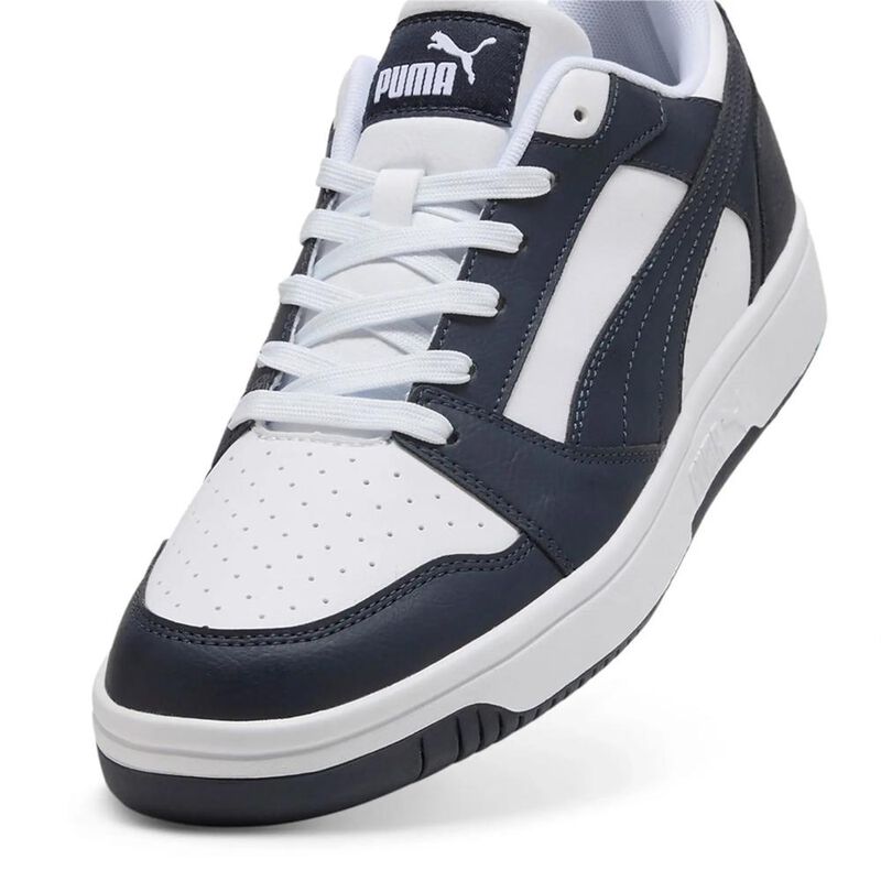 Tenis Puma Rebound V6 Low para Hombre image number null