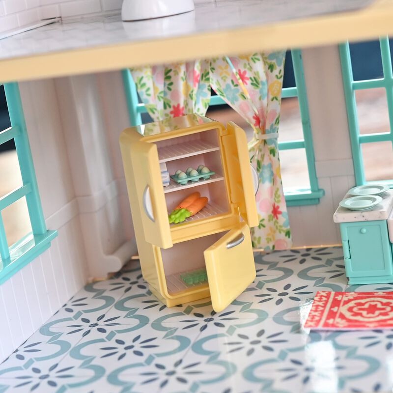 Set De Juego Sunny Days Entertainment Honey Bee... image number null