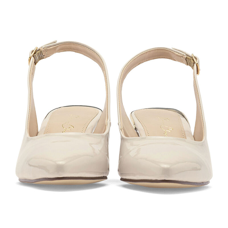 Been Class Zapatilla Beige Para Mujer 147246ce image number null