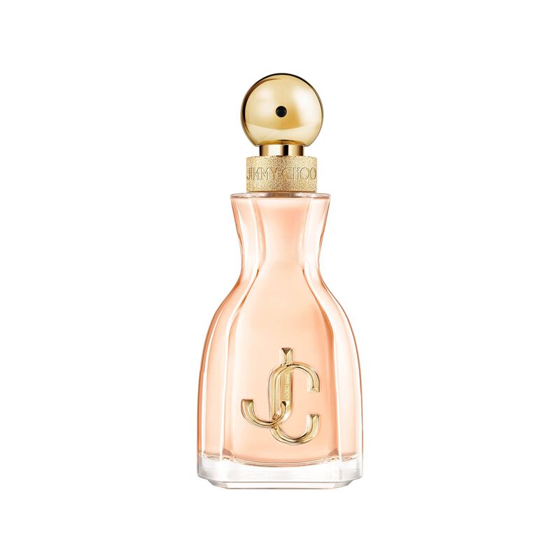 Perfume Jimmy Choo I Want Choo Eau De Parfum Pa... image number null