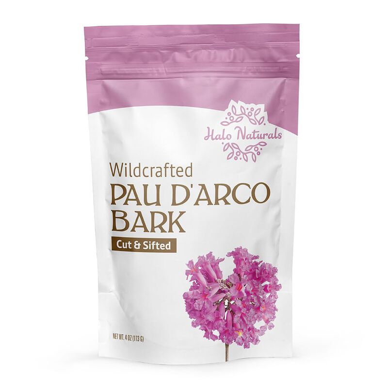 Hierba Halo Naturals 113 g Corte Y Tamizado De ... image number null