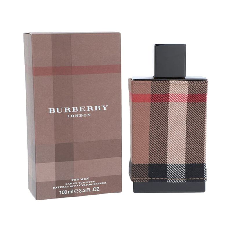 Perfume Caballero Burberry London 100ml image number null