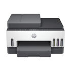 Multifuncional Hp 750 Smart Tank Color