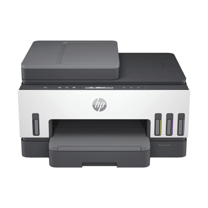 Multifuncional Hp 750 Smart Tank Color image number null