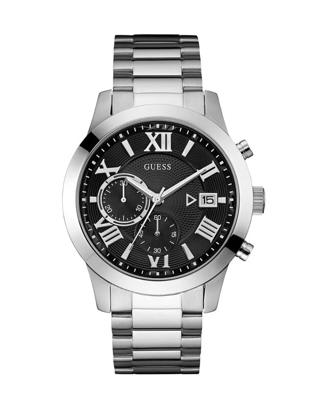 Reloj Guess Atlas para Caballero image number null