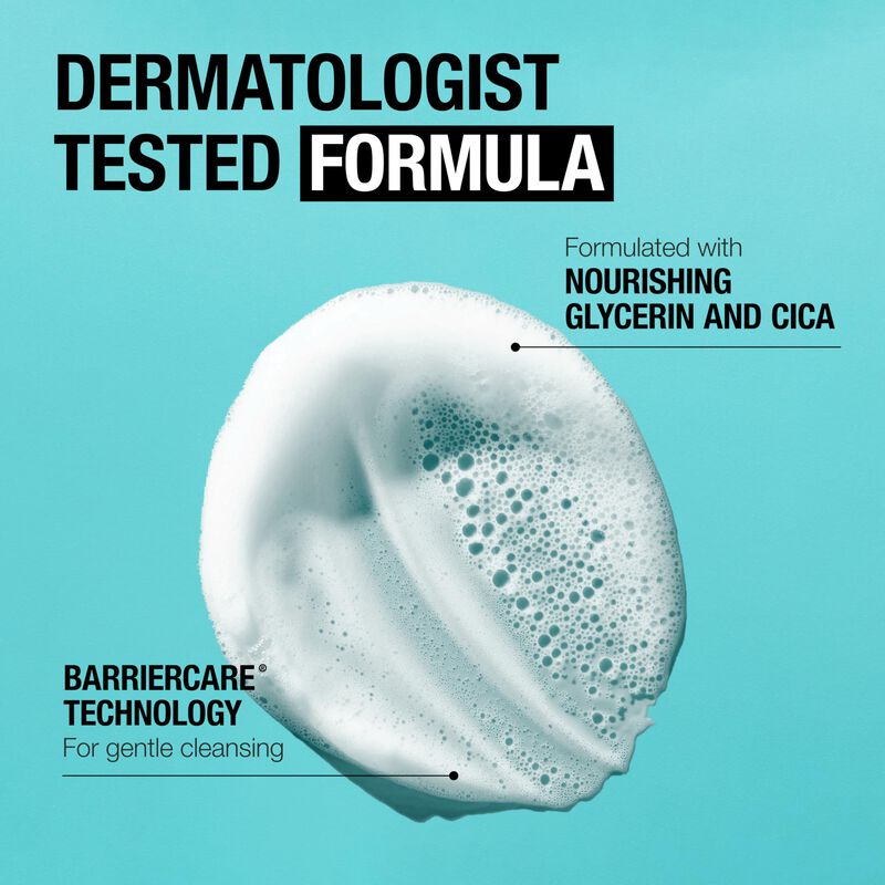 Limpiador Facial Neutrogena Ultra Gentle Cream ... image number null