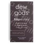Parches Para Ojos Dew Of The Gods Filla Nitro - 10 Unidades