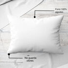 Almohada Microgel 230 H Suave