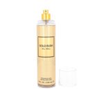 Perfume Paris Hilton Gold Rush Body Mist 240 Ml Para Mujer