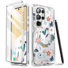 Funda De Tel&eacute;fono I-blason Cosmo Para Samsung Galaxy S25 Ultra