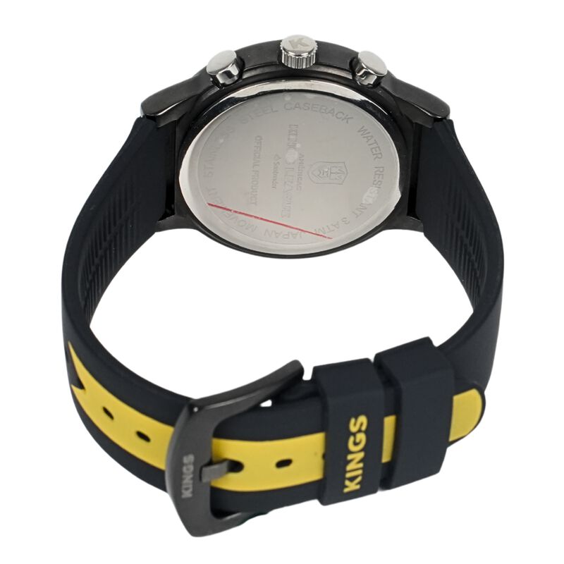 Reloj Edición Kings League cuarzo modelo STKL-0... image number null