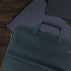 Maletin Tucano Dritta Para Laptops De 13 Azul