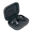 Aud&iacute;fonos Motorola Moto Buds Bass Negro