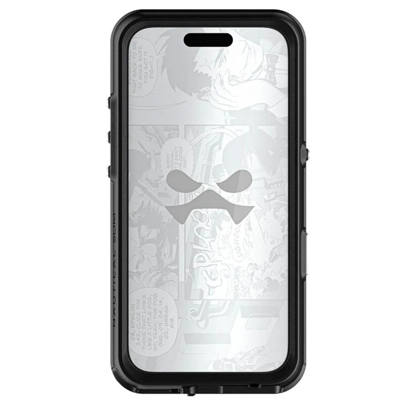 Funda Ghostek Nautical Para Iphone 16  Plus Tra... image number null