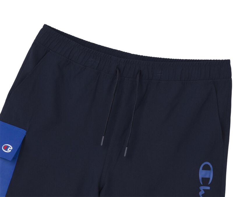 Short Champion Cargo Stealth Para Hombre image number null